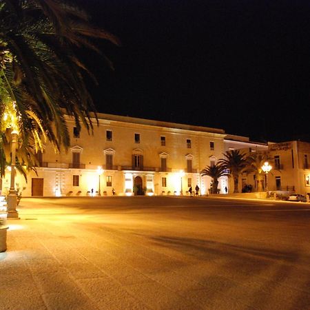 Mare Resort Trani Kültér fotó