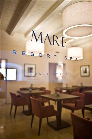 Mare Resort Trani Kültér fotó