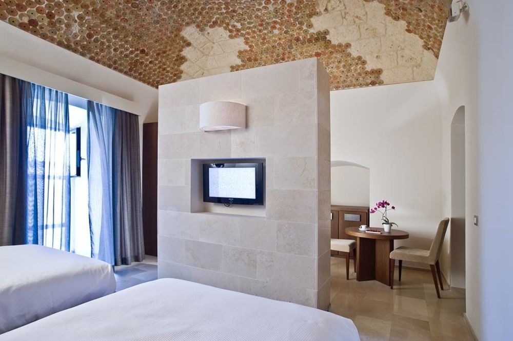 Mare Resort Trani Kültér fotó